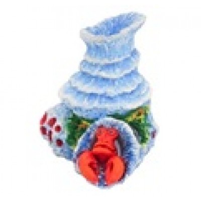 Коралл краб КК-035 (керамика) Коралл краб КК-035 (керамика)