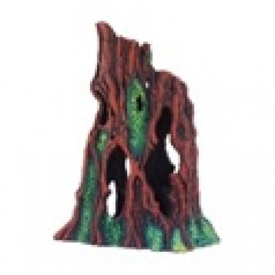 Коряга высокая КВ-093 (керамика) Коряга высокая КВ-093 (керамика)