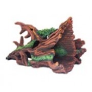 Коряга лежачая КЛ-046 (керамика)