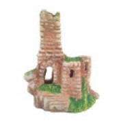 Крепость квадратная КВ-010 (керамика)