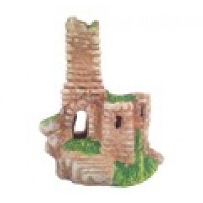 Крепость квадратная КВ-010 (керамика) Крепость квадратная КВ-010 (керамика)