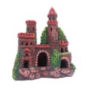 Крепость КР-018 (керамика)