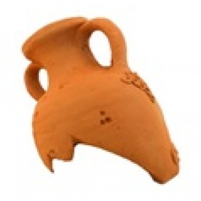 Кувшин битый К-067 (керамика) Кувшин битый К-067 (керамика)