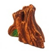 Пень маленький ПМ-024 (керамика)