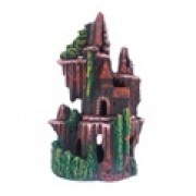 Скала Дракулы СД-017 (керамика)