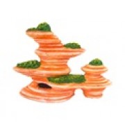 Скала слоеная СС-009 (керамика)