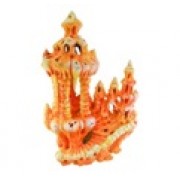 Храм сталагмит ХС-106 (керамика)