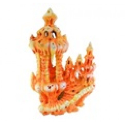 Храм сталагмит ХС-106 (керамика) Храм сталагмит ХС-106 (керамика)