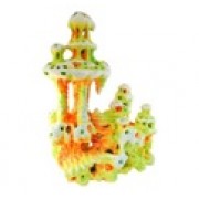 Храм сталагмит ХС-107 (керамика)