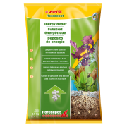 Sera "Floredepot" 4.7 кг пакет (питательная подложка)