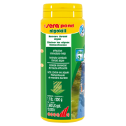Sera pond "Algokill" 500 г (уничтожение водорослей)