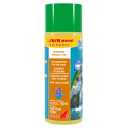 Sera pond "Bio Humin" 500 мл (гуминовые кислоты)