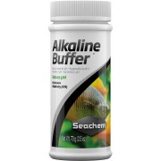Seachem "Alkaline Buffer" 70 гр на 930л ( Кондиционер для повышения PH)