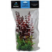 Prime "Композиция из пластиковых растений Z1405" 30см