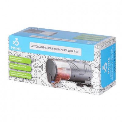 Prime "Автокормушка" программируемая на 30 дней Prime "Автокормушка" программируемая на 30 дней
