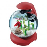 Aquael "Glossy Day&Night Black 100" Чёрный, 215 л, 100*40*63 см (аквариум)