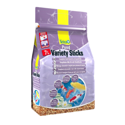 Tetra "Variety Sticks" 7 л (палочки) Tetra "Variety Sticks" 7 л (палочки)