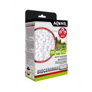 Aquael "BioCeraMax 1600" 1 л (керамический наполнитель для биофильтрации)