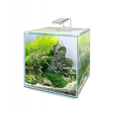 Биодизайн "Q-Scape Opti 22.5" 22.5 л, 29*29*33 Биодизайн "Q-Scape Opti 22.5" 22.5 л, 29*29*33