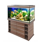 Биодизайн "Altum 300" 300 л, 126*46*60 см (аквариум)