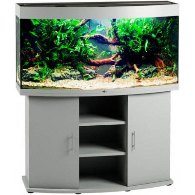 Биодизайн "Панорама 300" Белый, 305 л (аквариумный комплект) Биодизайн "Панорама 300" Белый, 305 л (аквариумный комплект)