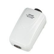 Prime "PRH 6900" 2.5 Вт, 2*2 л/мин, до 80 см (компрессор мембранный)