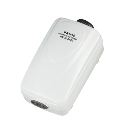 Prime "PRH 6900" 2.5 Вт, 2*2 л/мин, до 80 см (компрессор мембранный) Prime "PRH 6900" 2.5 Вт, 2*2 л/мин, до 80 см (компрессор мембранный)