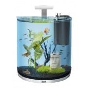 Tetra "Aqua Art Explorer Line 60" Белый, 60 л 30х50х50 см.(аквариумный набор) 