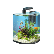 Tetra "Aqua Art Explorer Line 60" Чёрный, 60 л 30х50х50 см.(аквариумный набор) 