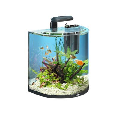 Tetra "Aqua Art Explorer Line 60" Чёрный, 60 л 30х50х50 см.(аквариумный набор) Tetra "Aqua Art Explorer Line 60" Чёрный, 60 л 30х50х50 см.(аквариумный набор)