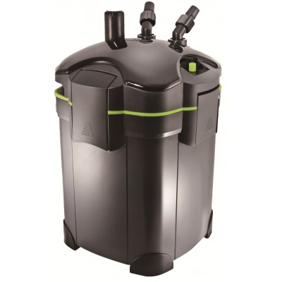 Prime "CO2 3000" 3000 л/час, 23 Вт, до 570 л (канистровый фильтр) Prime "CO2 3000" 3000 л/час, 23 Вт, до 570 л (канистровый фильтр)