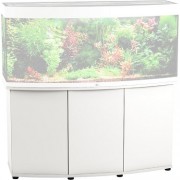 Тумба "Панорама 450" Белый, 151*56*82 см