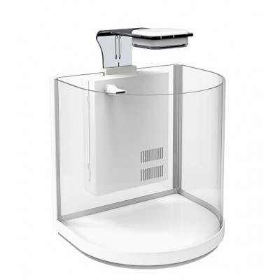 Atman "BGT-25" Белый, 10 л (аквариумный набор) Atman "BGT-25" Белый, 10 л (аквариумный набор)