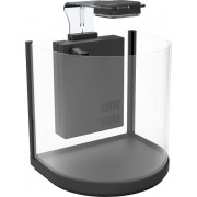 Atman "BGT-25" Черный, 10 л (аквариумный набор)