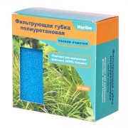 Naribo "Губка мелкая под Juwel M"