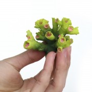 Коралл веточка S 7х6х5см (Коралл искуственный) 