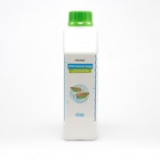 Нилпа "Кристальная вода" 1000 мл на 20 тонн ( кондиционер для борьбы с мутью в воде)