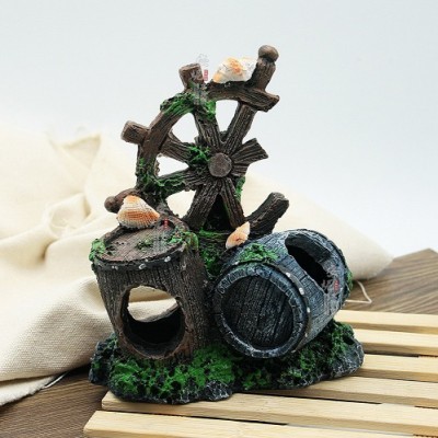 Бочки со штурвалом L (990 р.) Бочки со штурвалом L (990 р.)