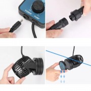 Jebao "SW 4 " помпа течения с контроллером 4000л/ч