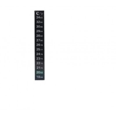 Skat термометр наклейка Skat термометр наклейка