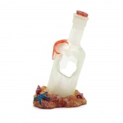 Затонувшая бутылка (750)