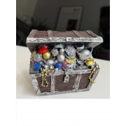 Сундук с сокровищами (1190)