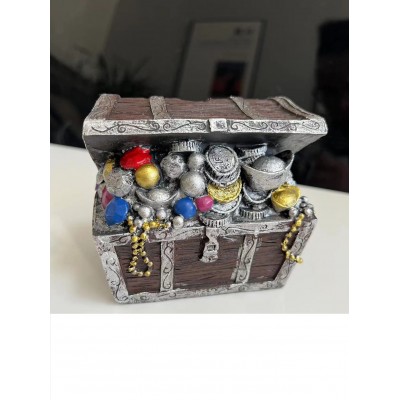 Сундук с сокровищами (1190) Сундук с сокровищами (1190)