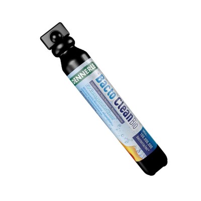 Dennerle BactoClean Bio, 50мл для аквариумов от 50-200л Dennerle BactoClean Bio, 50мл для аквариумов от 50-200л