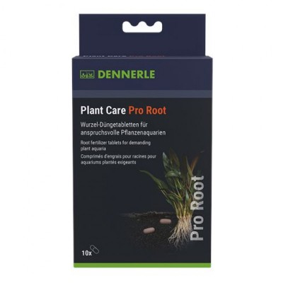 Dennerle Plant Care Pro Root 10 таблеток Dennerle Plant Care Pro Root 10 таблеток