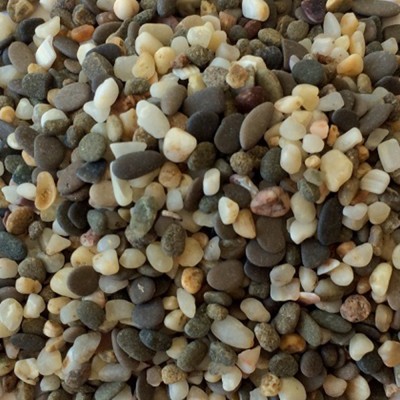 Gloxy "Галька морская 0,8-3мм" 5кг Gloxy "Галька морская 0,8-3мм" 5кг