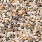 Gloxy "Галька морская 4-8 мм" 5кг