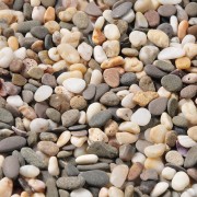 Gloxy "Галька морская 8-15 мм" 5кг