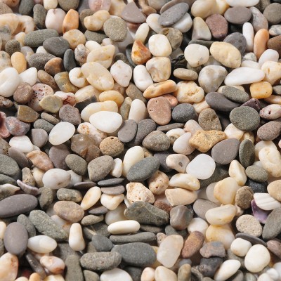 Gloxy "Галька морская 8-15 мм" 5кг Gloxy "Галька морская 8-15 мм" 5кг