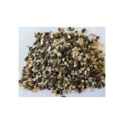 PRIME Галька морская 0.8-3мм 1кг PRIME Галька морская 0.8-3мм 1кг